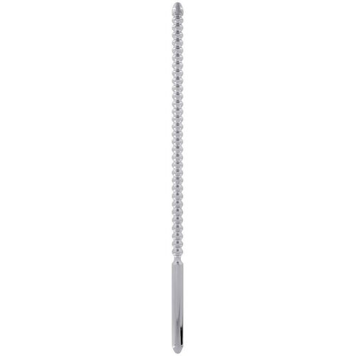 Vroubkovaný dilatátor Dip Stick Ribbed 8 mm