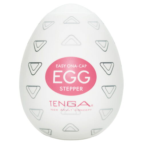 Masturbátor Tenga Egg Stepper
