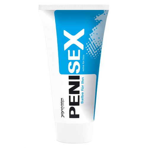 PeniSex pro větší sexuální výdrž, 50 ml
