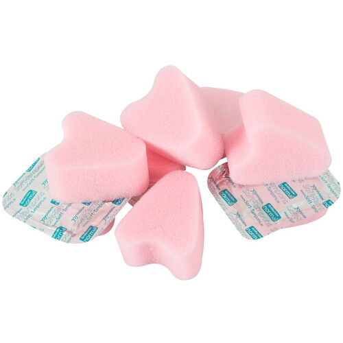 Menstruační tampony na sex Soft-Tampons NORMAL (10 ks)