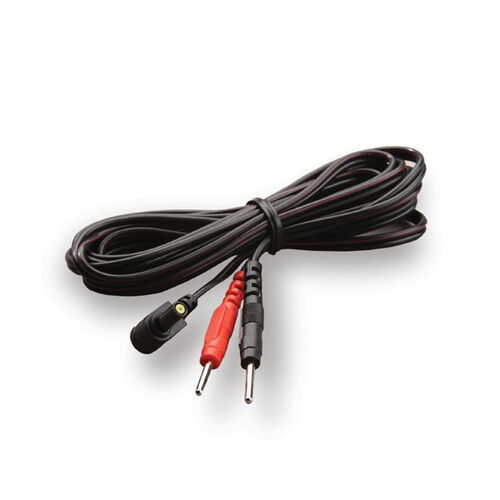 Náhradní kabel Mystim Electrode Cable (2 ks)