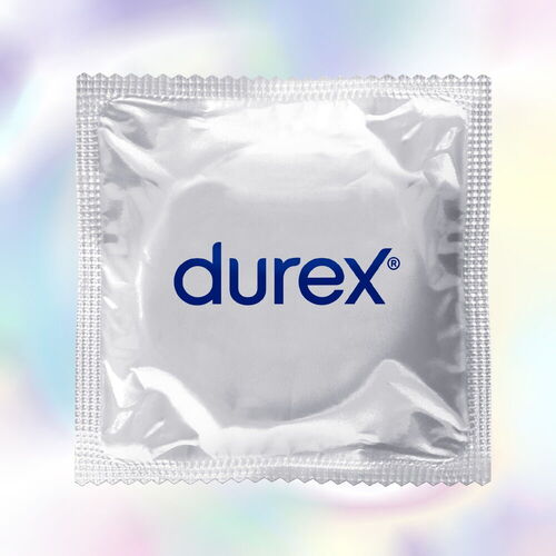 Extra tenké kondomy Durex Invisible Extra Thin Extra Sensitive (3 ks)