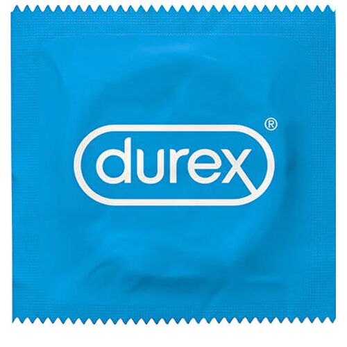 Kondomy Durex Extra Safe - silnější (3 ks)