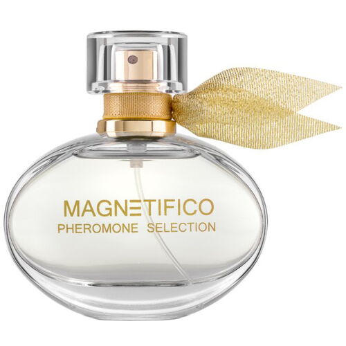 Dámský parfém s feromony MAGNETIFICO Selection (50 ml)