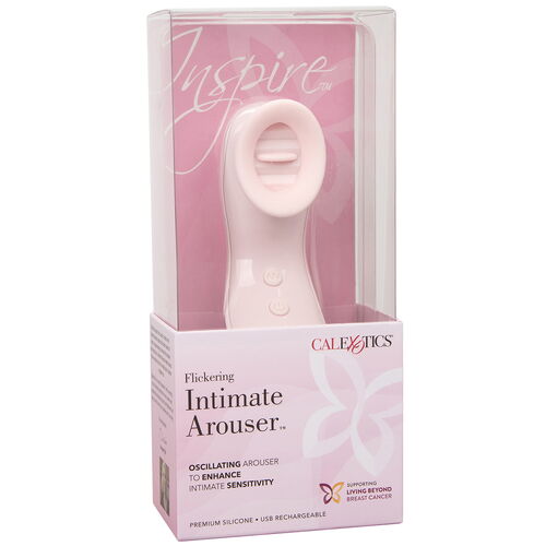 Stimulátor na klitoris FLICKERING Intimate Arouser