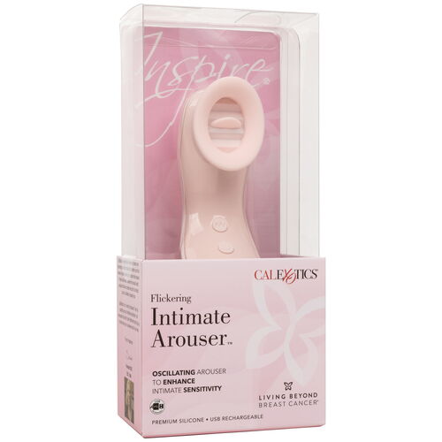 Stimulátor na klitoris FLICKERING Intimate Arouser