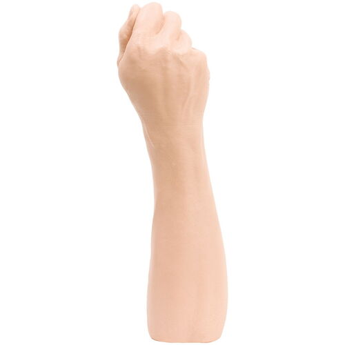 Replika mužské ruky (paže) THE FIST