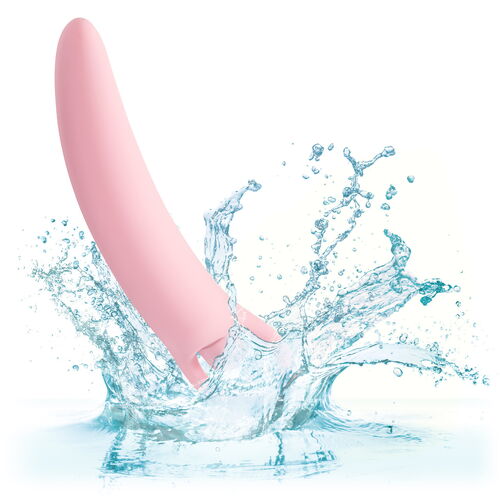 Erotický set na roztažení vaginy Vibrating Dilator Kit