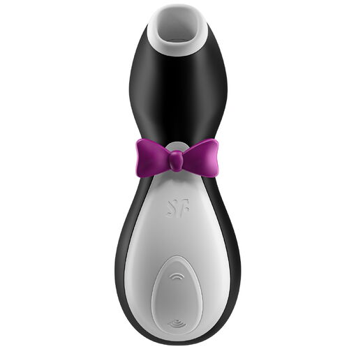 Stimulátor na klitoris Satisfyer PRO PENGUIN (Next Generation)