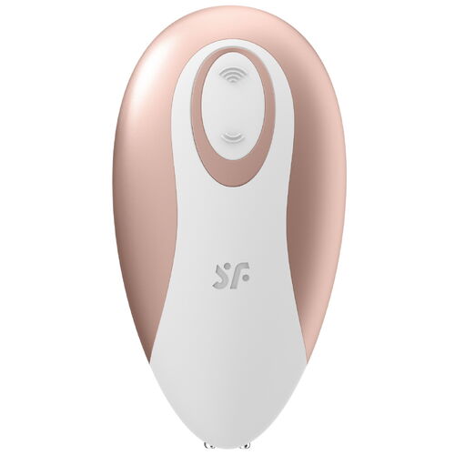 Stimulátor klitorisu Satisfyer PRO DELUXE - Next Generation