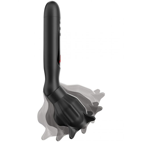 Sací vibrační stimulátor pro muže Vibrating Roto-Sucker