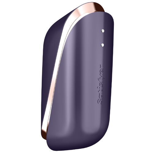 Pulzační stimulátor na klitoris Satisfyer Pro Traveler