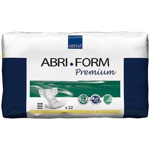 Plenka Abena ABRI-FORM Air Plus Premium - velikost S