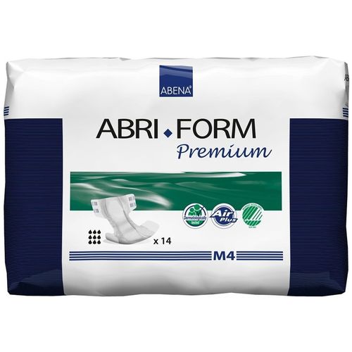 Plenka Abena ABRI-FORM Air Plus Premium - velikost M