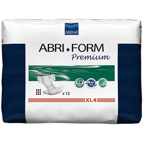 Plenka Abena ABRI-FORM Air Plus Premium - velikost XL