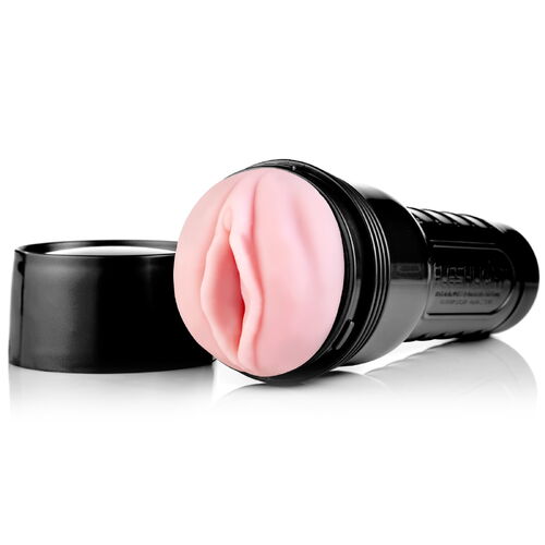 Umělá vagína Fleshlight Original Pink Lady