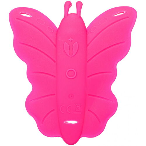 Vibrační stimulátor pro ženy Venus Butterfly