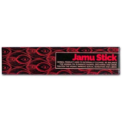 Vaginální tyčinka pro zúžení vaginy Jamu Stick Rose