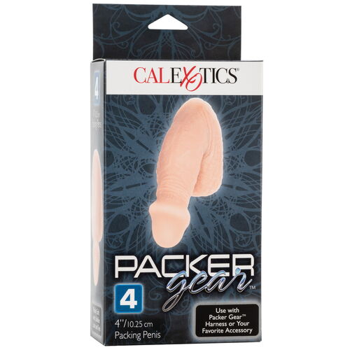 Umělý penis na vyplnění rozkroku Packing Penis 4