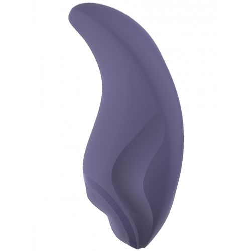 Stimulátor na klitoris bCurious Premium