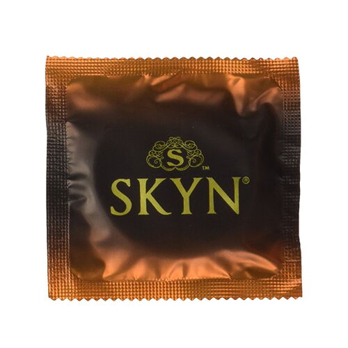 Ultratenké XL kondomy bez latexu Manix SKYN King Size (10 ks)