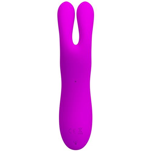 Sací a vibrační stimulátor klitorisu Ralap