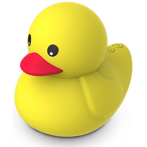 Vibrující kachnička Dudu Ducky
