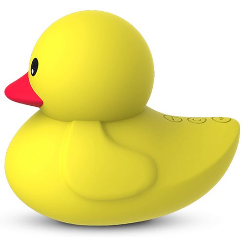 Vibrující kachnička Dudu Ducky
