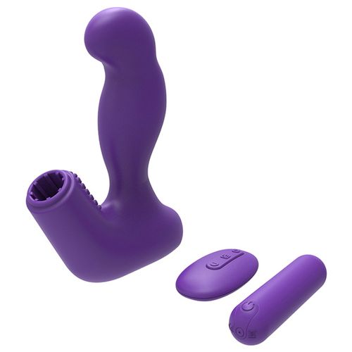 Stimulátor na prostatu/bod G Nexus Max 20 pro muže i ženy