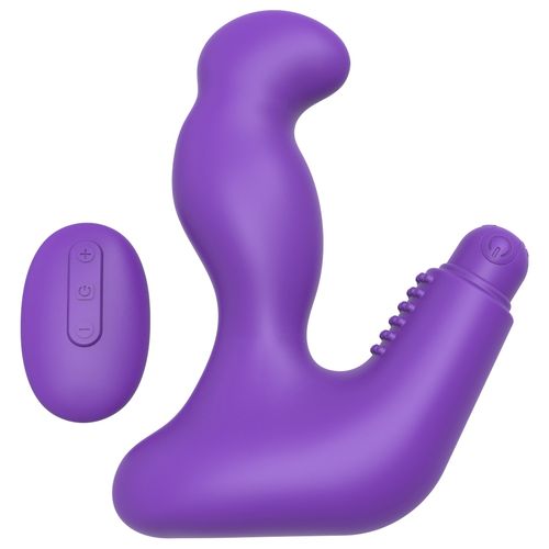 Stimulátor na prostatu/bod G Nexus Max 20 pro muže i ženy