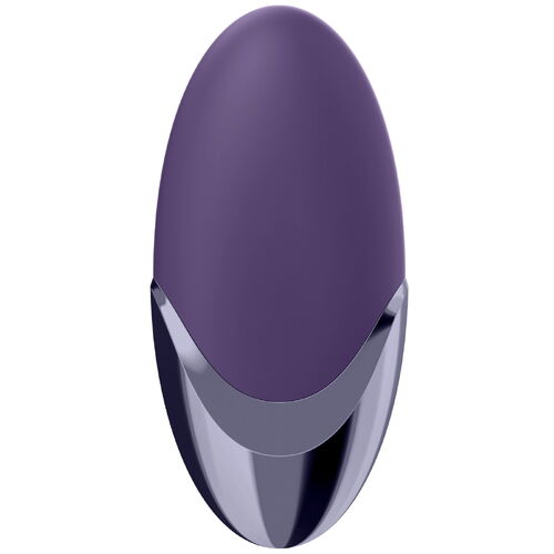 Vibrační stimulátor klitorisu Layons Purple Pleasure