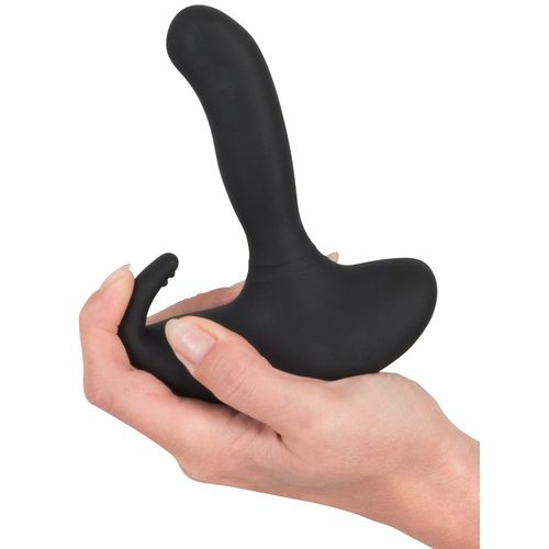 Vibrační a masážní stimulátor prostaty Knocking