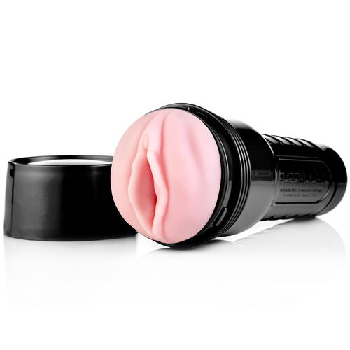 Umělá vagína Pink Lady Vortex od Fleshlight