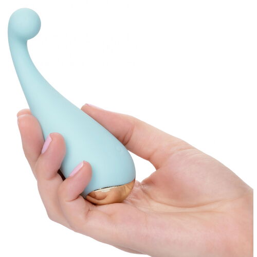 Extra silný vibrační stimulátor klitorisu Slay Thrill Me