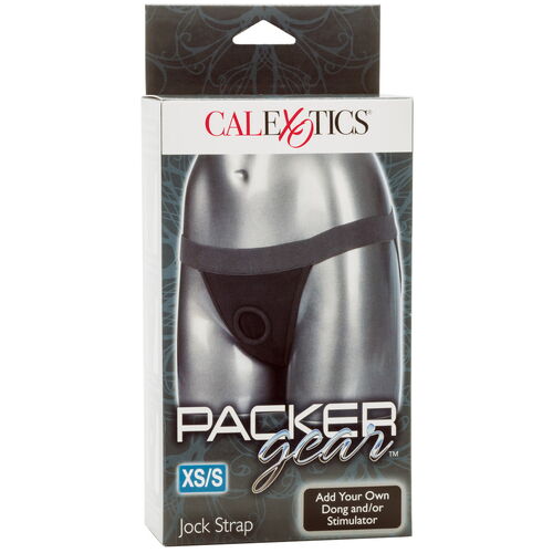 Jocksy s O-kroužkem Packer Gear - CalExotics