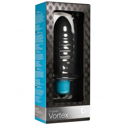 Anální vibrátor Vortex - Rocks-Off