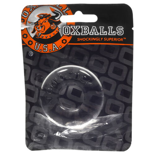 Erekční kroužek DO-NUT 2 - Oxballs