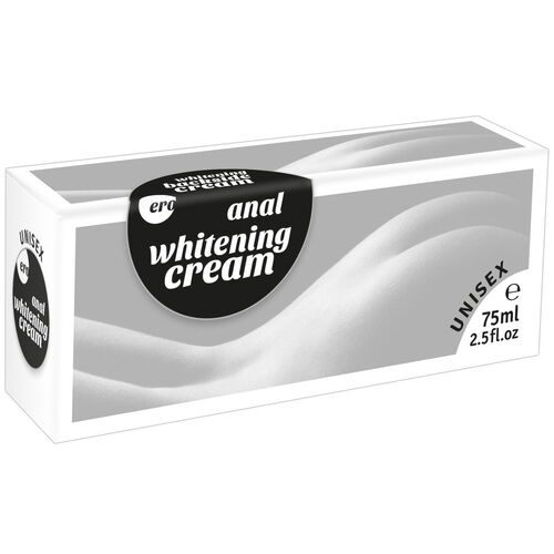 Bělicí krém na zadeček Anal Whitening Backside Cream (75 ml)