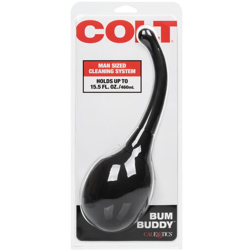 Klystýr Bum Buddy - COLT