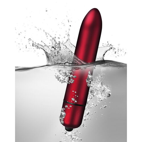 Vibrátor na bod G Truly Yours Rouge Allure - Rocks-Off