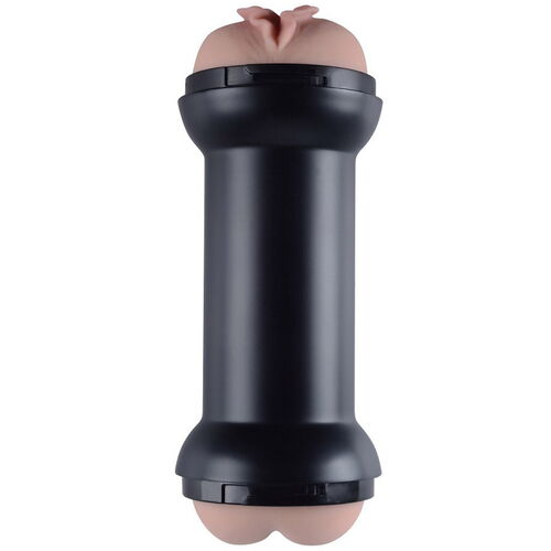 Oboustranný masturbátor Training Master - Lovetoy (vagina a análek)