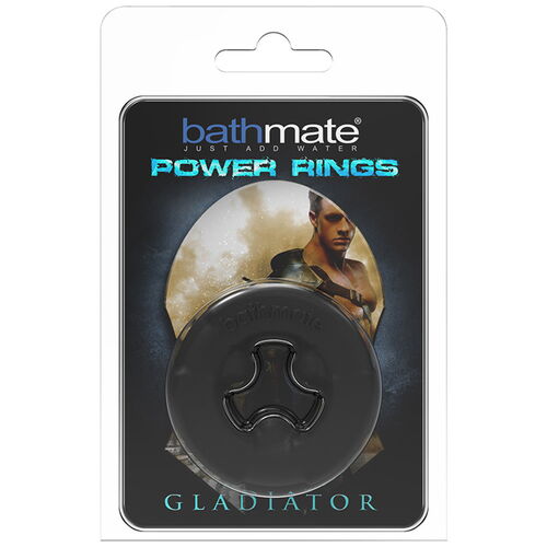 Erekční kroužek Power Rings Gladiator - Bathmate