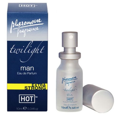 Twilight HOT parfém s feromony pro muže
