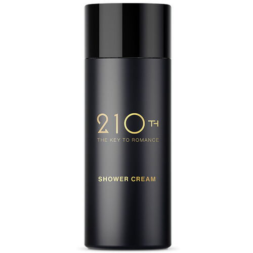 Luxusní sprchový krém The Key to Romance - 210th (150 ml)