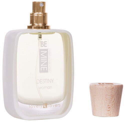 Dámský parfém s feromony BeMINE Destiny - Lovely Lovers