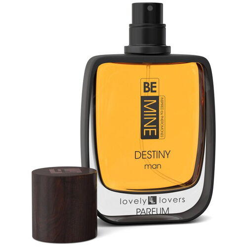 Pánský parfém s feromony BeMINE Destiny - Lovely Lovers