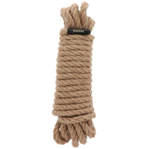 Konopné lano - Taboom (5 m)