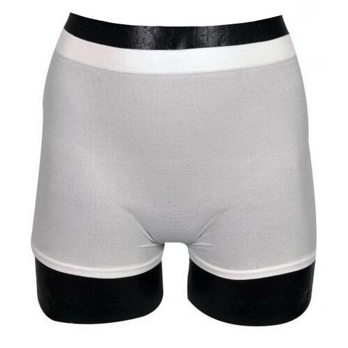Fixační kalhotky na plenky ABRI-FIX Pants SUPER L (3 ks) - Abena