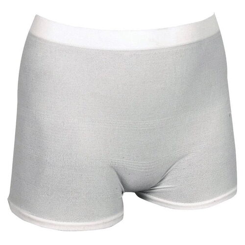 Fixační kalhotky na plenky ABRI-FIX Pants SUPER L (3 ks) - Abena