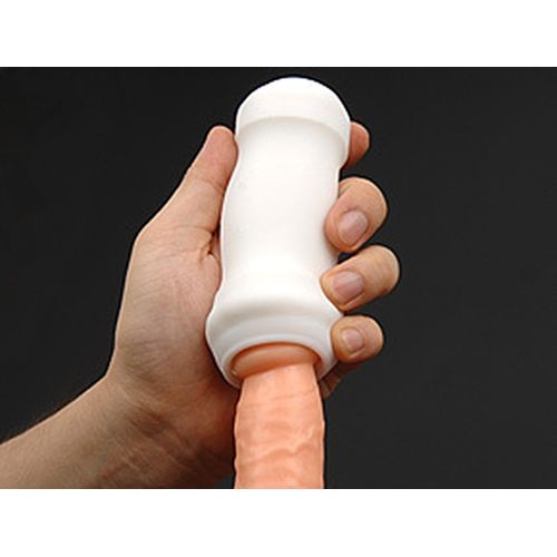 Masturbátor pro muže Tenga 3D Zen